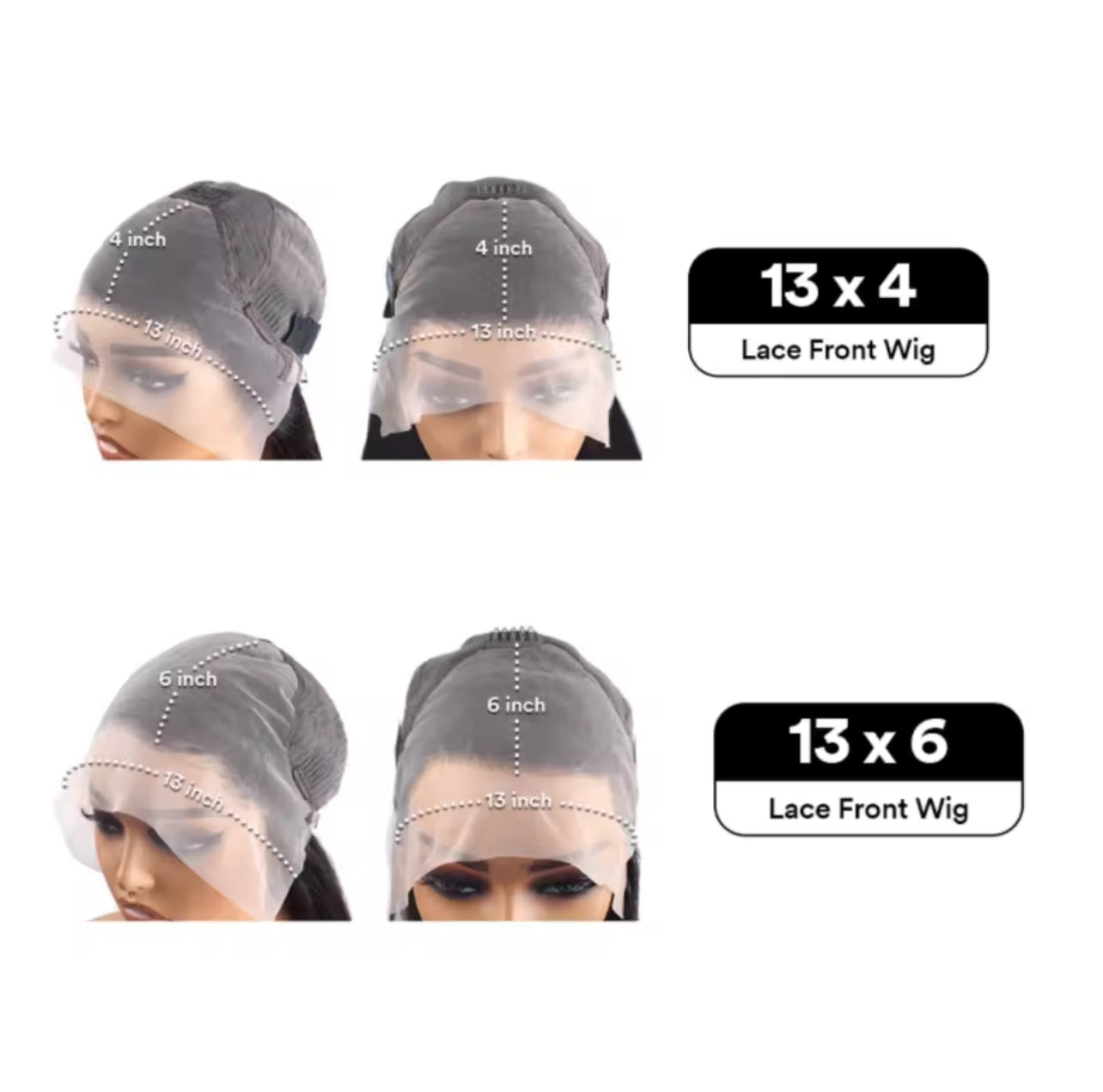 Raw Burmese body wave 13x4 hd wig 180% 30 inch