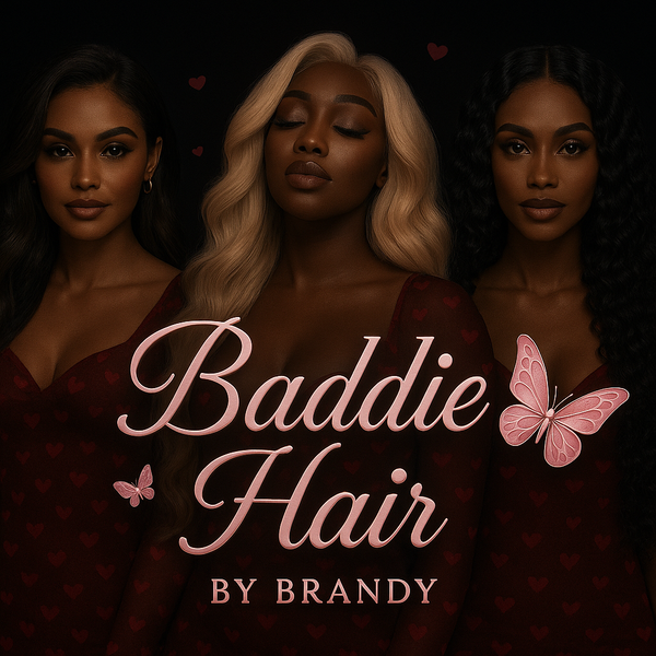 Brandy hair
